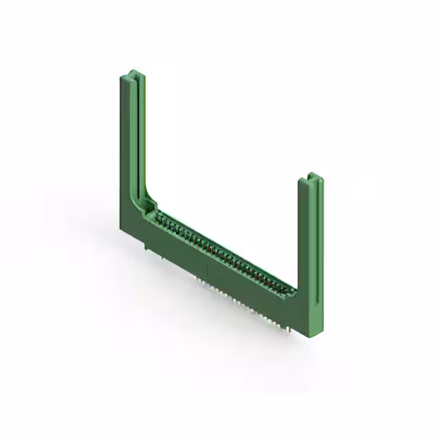 345-030-542-458 EDAC Inc.  Edgeboard Connectors